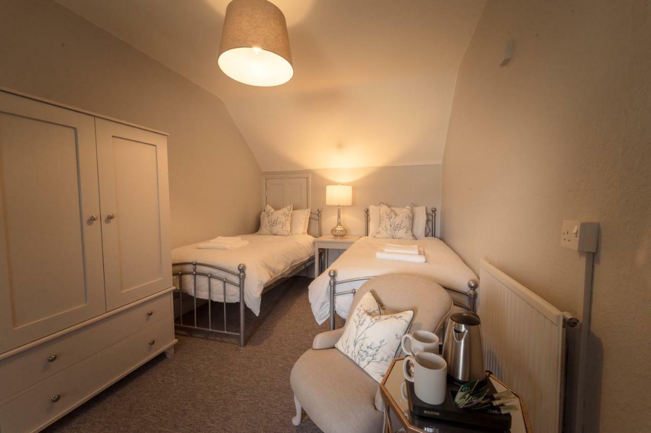 Anabelle'S Guest House Бат Экстерьер фото