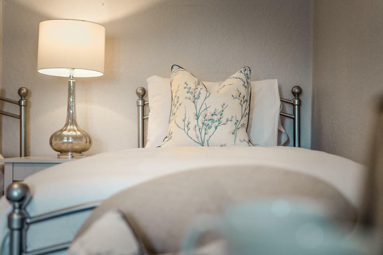 Anabelle'S Guest House Бат Экстерьер фото