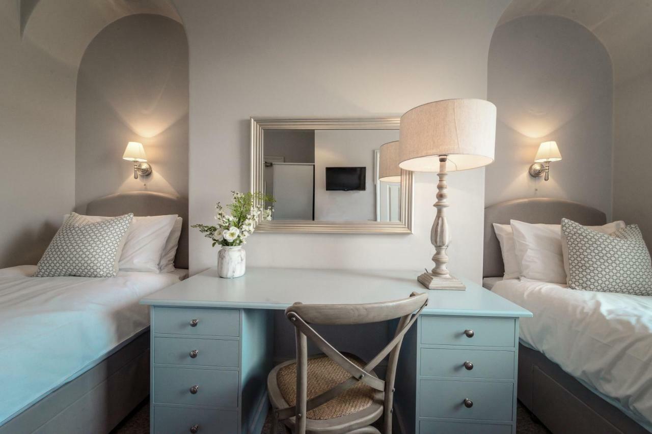 Anabelle'S Guest House Бат Экстерьер фото
