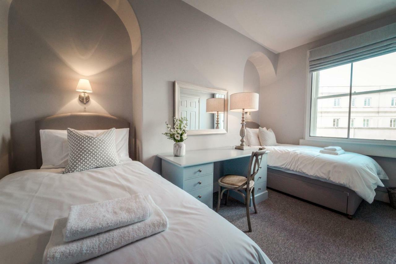 Anabelle'S Guest House Бат Экстерьер фото