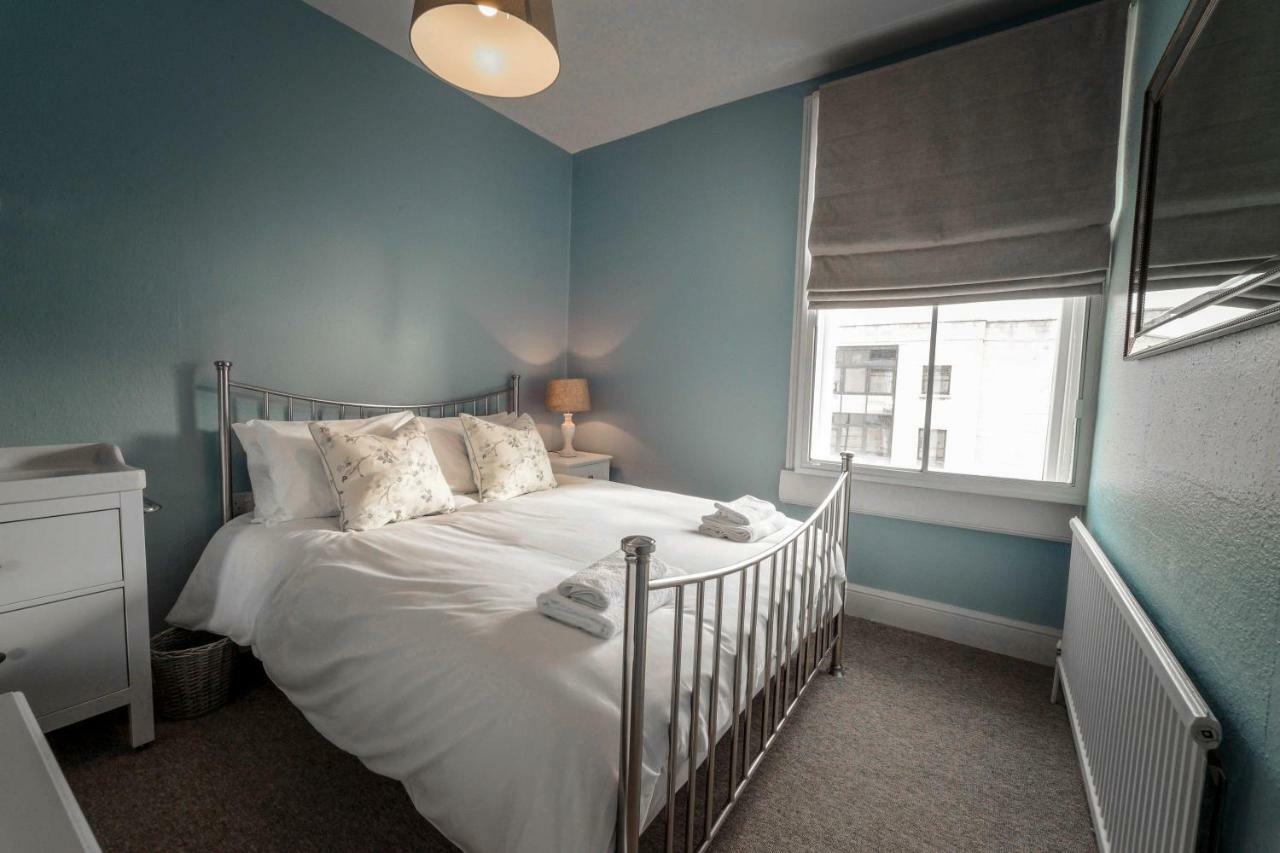Anabelle'S Guest House Бат Экстерьер фото