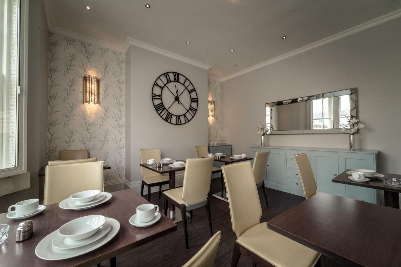 Anabelle'S Guest House Бат Экстерьер фото