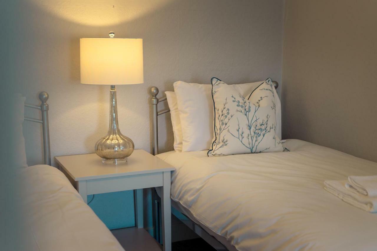 Anabelle'S Guest House Бат Экстерьер фото