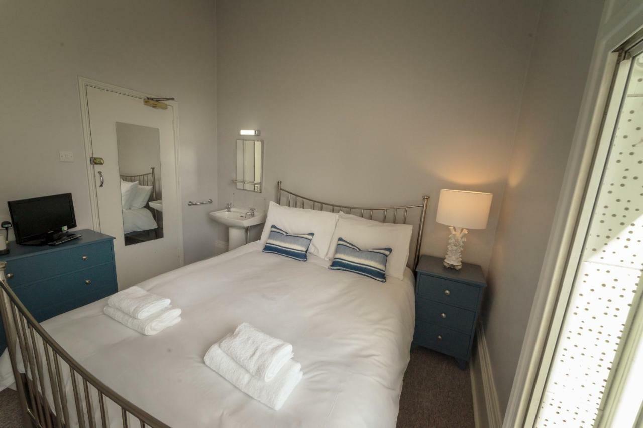 Anabelle'S Guest House Бат Экстерьер фото