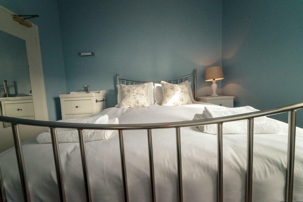 Anabelle'S Guest House Бат Экстерьер фото