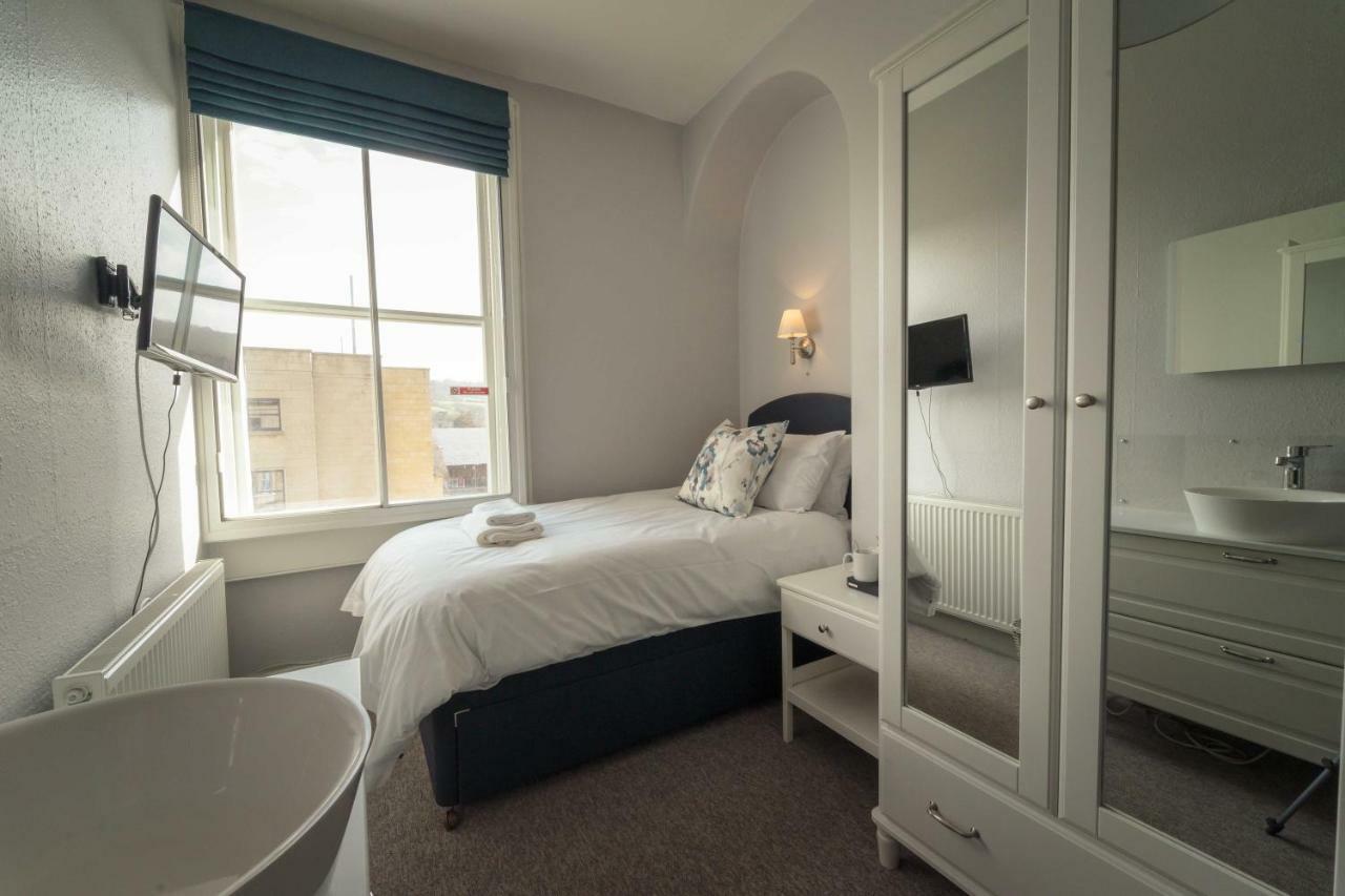 Anabelle'S Guest House Бат Экстерьер фото