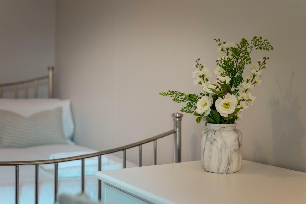 Anabelle'S Guest House Бат Экстерьер фото