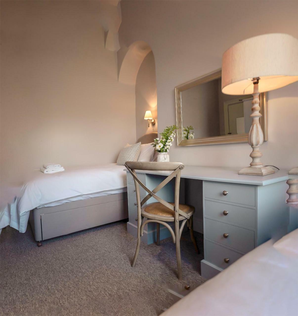 Anabelle'S Guest House Бат Экстерьер фото