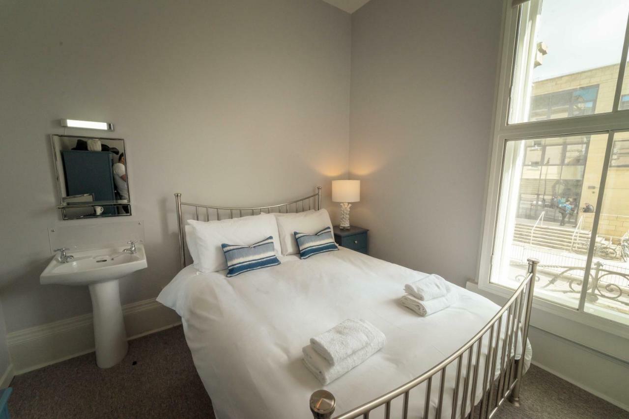 Anabelle'S Guest House Бат Экстерьер фото
