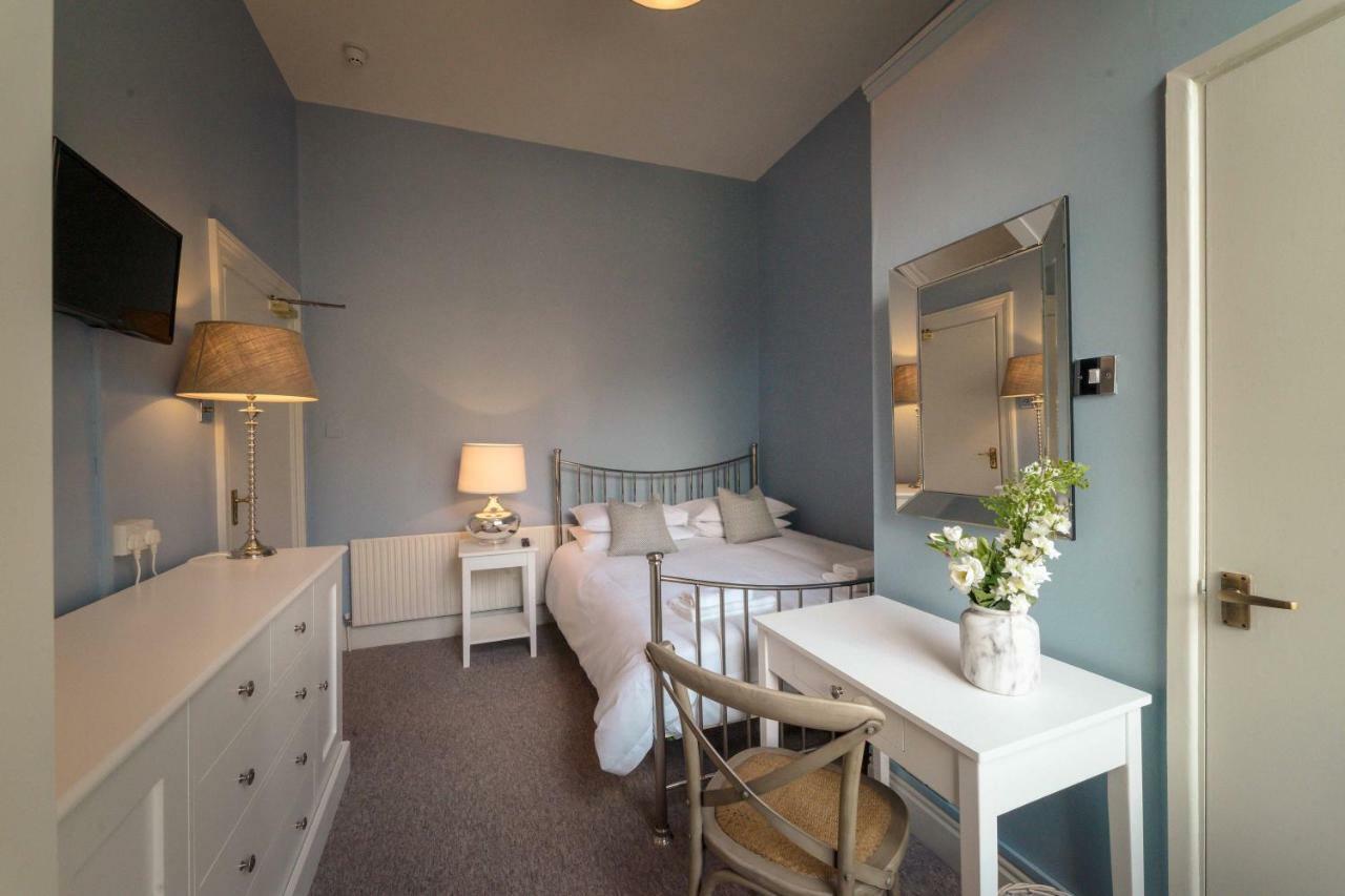 Anabelle'S Guest House Бат Экстерьер фото