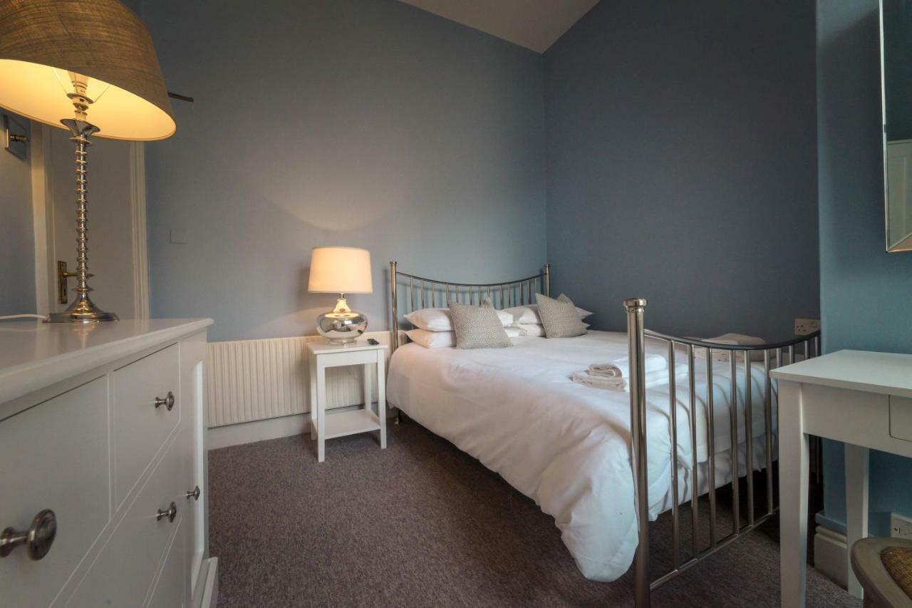 Anabelle'S Guest House Бат Экстерьер фото
