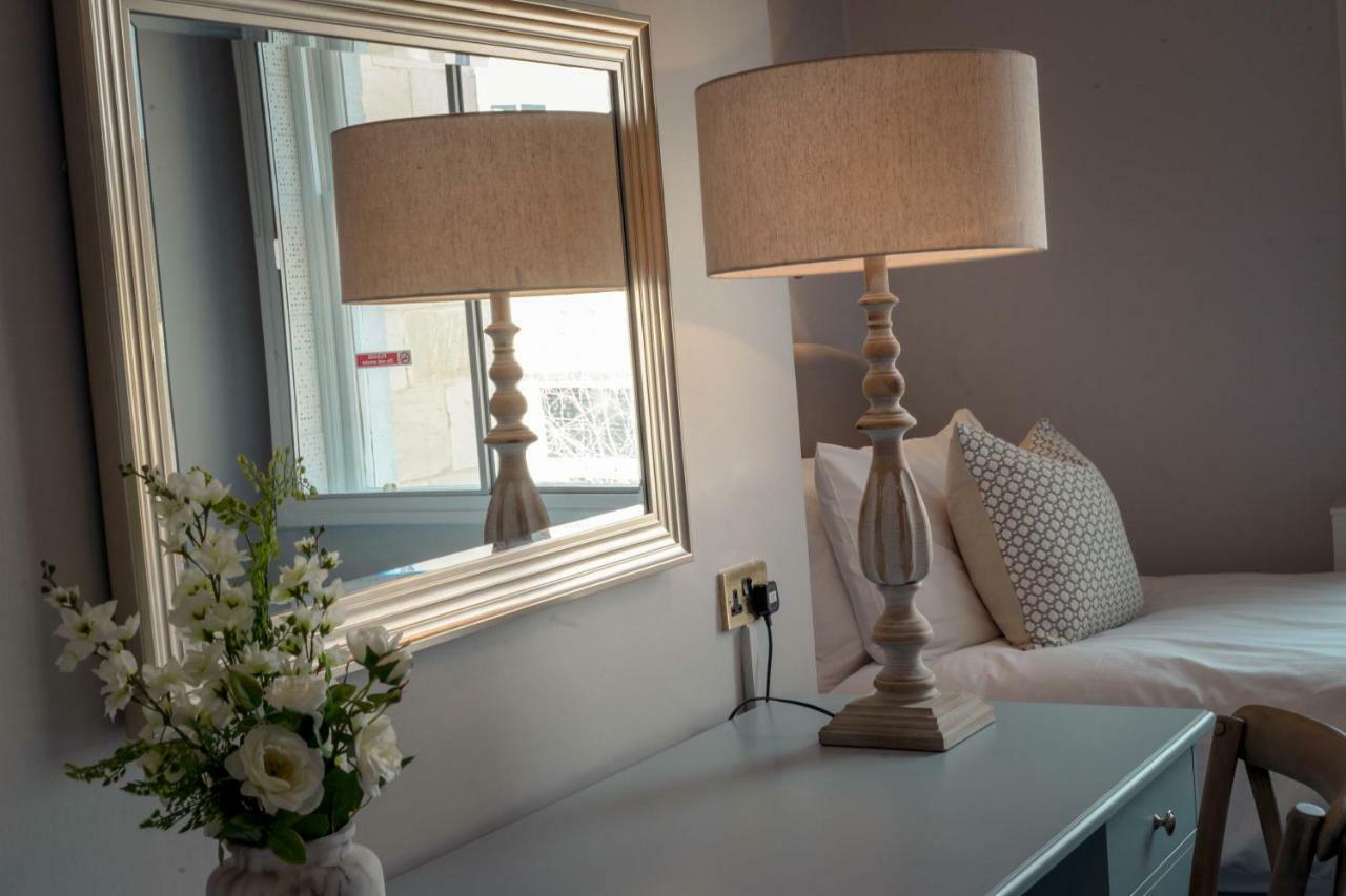Anabelle'S Guest House Бат Экстерьер фото
