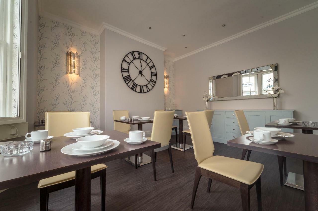 Anabelle'S Guest House Бат Экстерьер фото