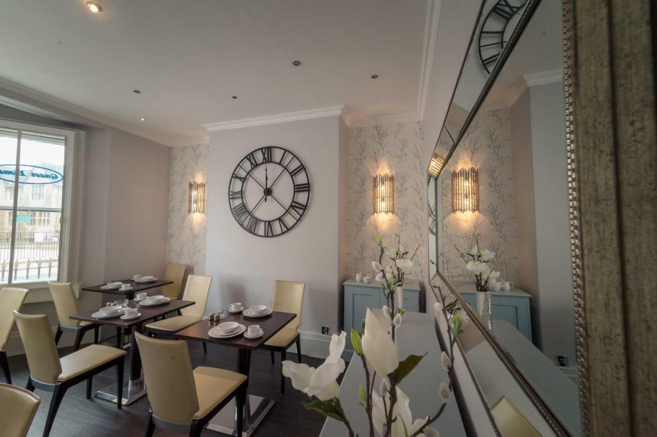 Anabelle'S Guest House Бат Экстерьер фото